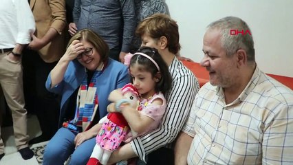 Engelli Çiftin Çalınan Motosikletine Yeni Bir Tane Alındı