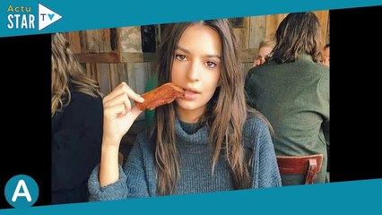 Espérance de vie  Ce plat peut vous enlever jusqu'à 36 minutes de vie    et il est pourtant gourman