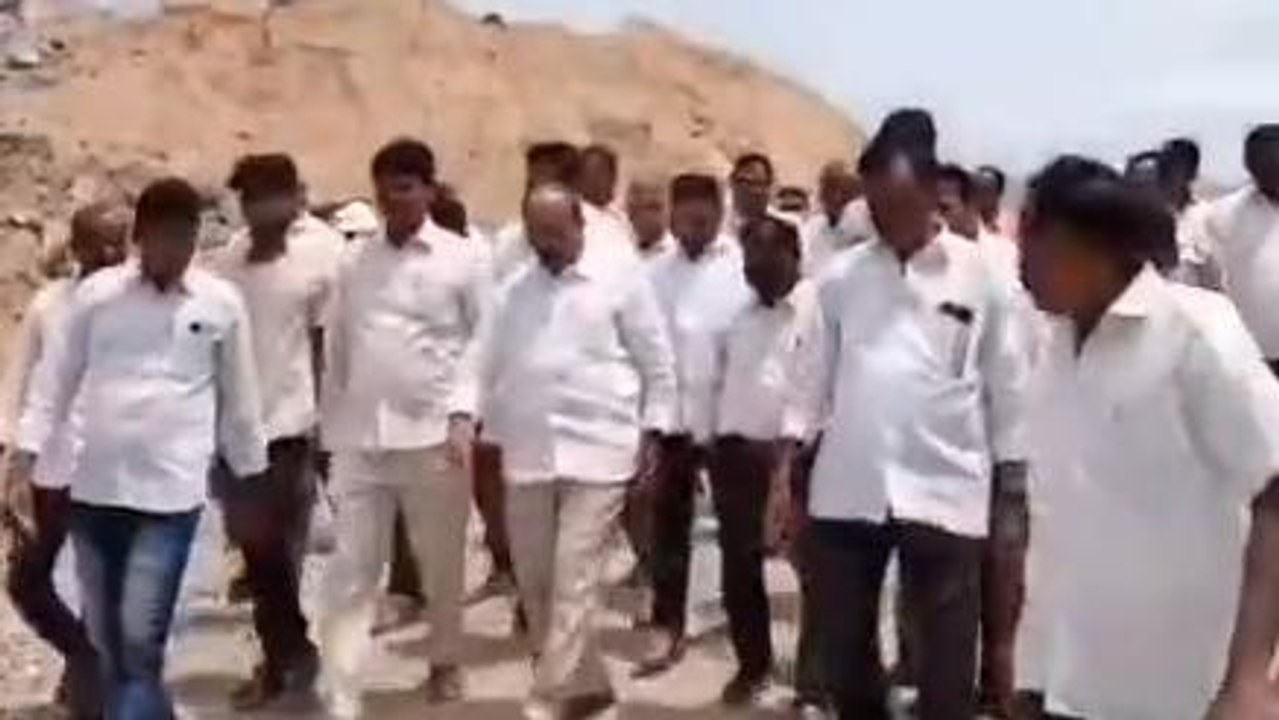 అన్నమయ్య జిల్లా: గుడ్ న్యూస్... రూ. 84 కోట్లు మ...