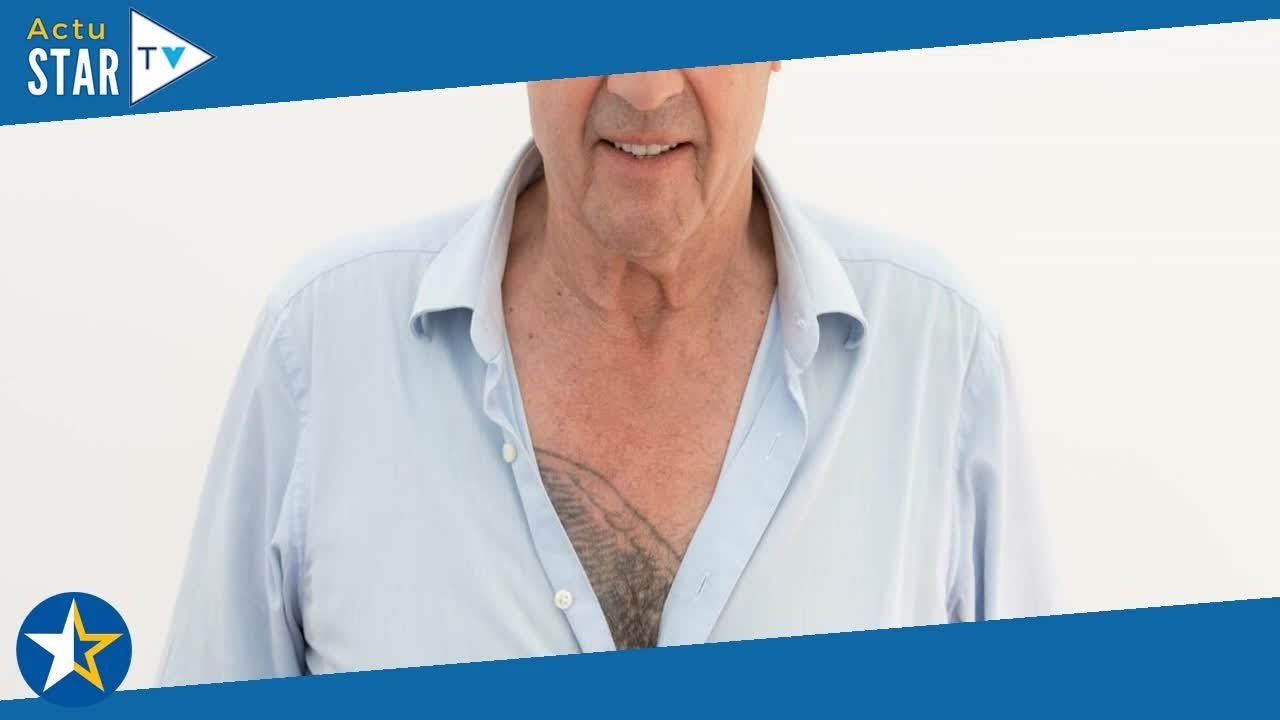 Je ne vais pas lutter  Gérard Klein explique pourquoi la série l'Instit ne reviendra sans doute p