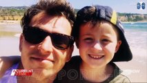 Italian father fights to stay in Victoria: Andrea Tindiani faces deportation and the prospect of leaving behind his Australian-born nine-year-old son Marley