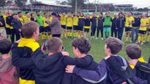 Lambton Jaffas win NPL men's premiership | August 13, 2023 | Newcastle Herald