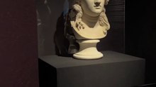 Ancient Roman Art in Shenzhen from Naples National Archaeological Museum