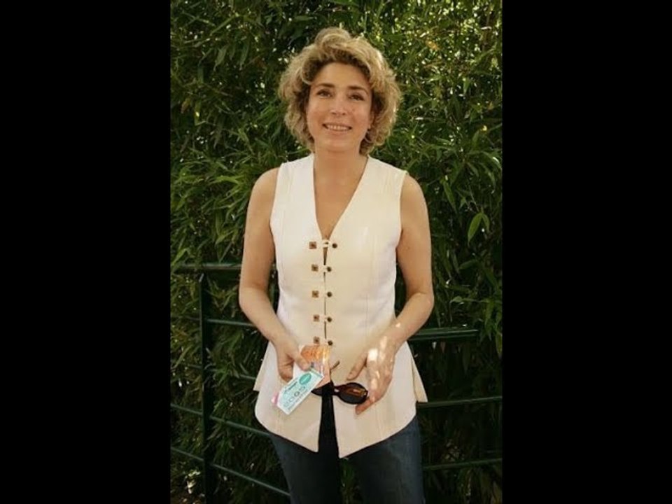 Plus belle la vie : Flavie Péan déni d'avoir été virée de la série à cause d'une parodie