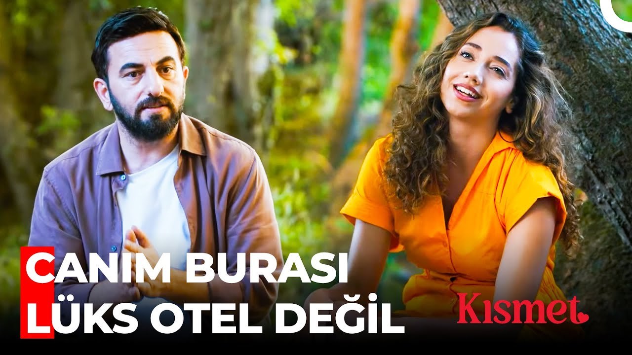 Doğan'ın Vahşi Doğada Hayatta Kalma Mücadelesi - Kısmet 8. Bölüm