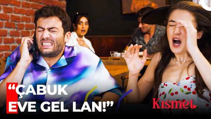 Taner'in Amel Defteri Her An Kapanabilir - Kısmet 8. Bölüm