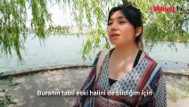 Ankaralılara güzel haberi Bakan Özhaseki duyurdu: Temizlenerek eski güzelliğine kavuştu