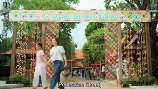 LAWS OF ATTRACTION (2023) EP 5 ENG SUB