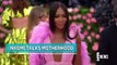 Naomi Campbell Shares RARE Details About Life as a Mom of Two _ E! News