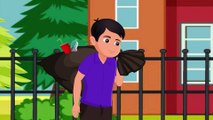 कचरा वाला की कहानी | Kachara wala ki Kahani | Hindi Story | Moral Stories | Hindi Cartoon