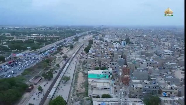 GHAR TOH AKHEIR APNA HAE | FIRST OFFICIAL PROMO | PTV HOME | SYED BILAL NAQVI