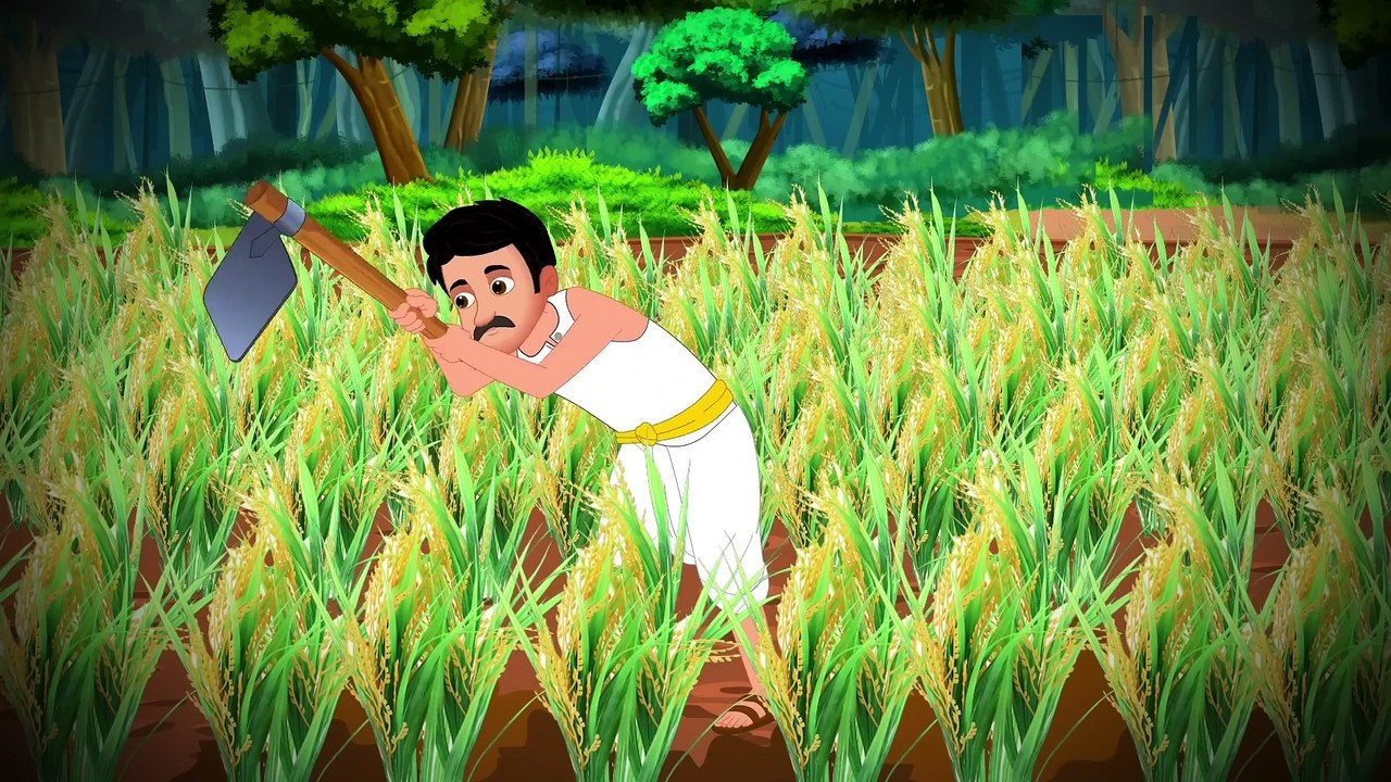 गन्ने के रस वाली की सफलता | Sugar Cane Juice Seller Success Story | Hindi Kahani | Moral Stories | Hindi Cartoon
