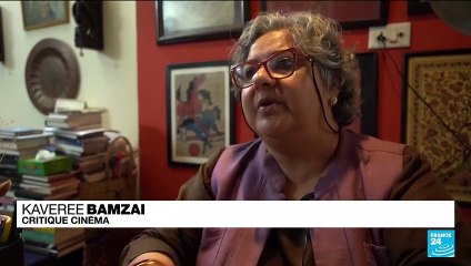 Bawaal, un film de Bollywood accusé de banaliser Hitler et l'holocauste