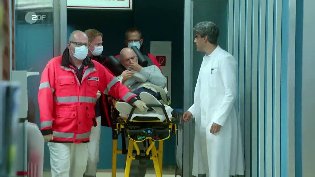 Notruf Hafenkante (402) Staffel 16 Folge 24 - Härtefall - video Dailymotion