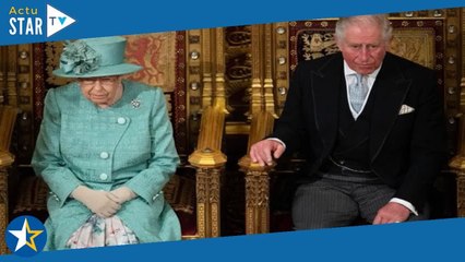 Charles III plus ferme qu’Elizabeth II  cette décision drastique que la Reine n’a jamais voulue pre