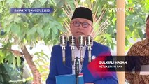 Zulhas Ungkap Alasan PAN Dukung Bakal Capres Prabowo Subianto di Pilpres 2024