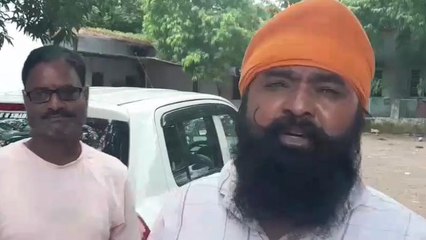 अशोकनगर: गायों की पिटाई का मामला, बजरंग दल ने सौंपा ज्ञापन