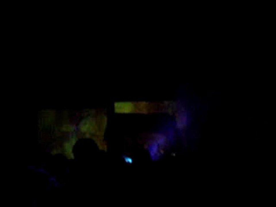 dj leax 3fazé attentat sonore part 8