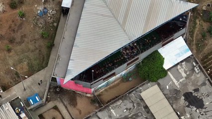 Ecuador: Bandenchef nach Mord an Politiker in Hochsicherheitshaft