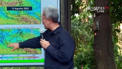 Penjelasan Lengkap KLHK soal Polusi di Jabodetabek, Bicara Penyebab hingga Penanggulangan