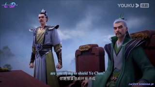 Legend of Xianwu [Xianwu Emperor] EP.25 ENG SUB