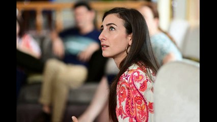 Veda Mektubu  Resumo do Episódio 23