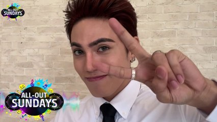 All Out Sundays: Coach Stell of “The Voice Generations,” excited daw sa AWAY?! (Online Exclusives)