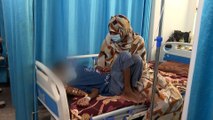 المرضى والطواقم في مستشفيات ولاية الجزيرة بالسودان يواجهون ظروفا صعبة