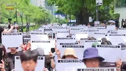 [연합뉴스TV 스페셜] 289회 : 욕설에서 폭행까지 공포의 악성 민원