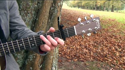 Liam Ferguson Music Live in the Ocean City 2012