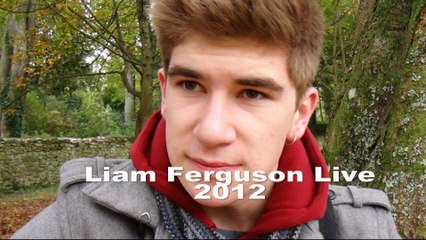Liam Ferguson Music Live in the Ocean City 2012.  2_