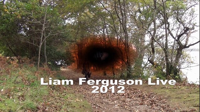 Liam Ferguson Music Live in the Ocean City 2012 4 No Strings attached