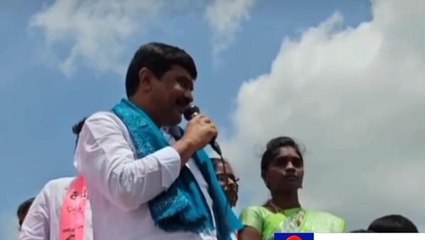 బాల్కొండ : రైతుల సంక్షేమానికి ఎంతో కృషి చేస్తున్నాం