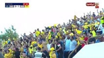 ملخص وأهداف مباراة السلط والحسين0-3 - الدوري الأردني للمحترفين 2023-2024
