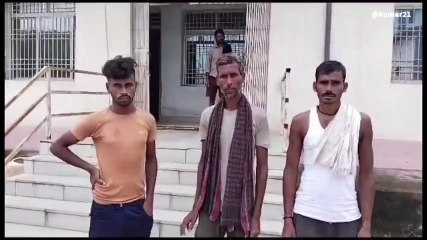 बड़ा हादसा: सड़क दुर्घटना में मजदूर की दर्दनाक मौत, परिजनों में मची चीख-पुकार