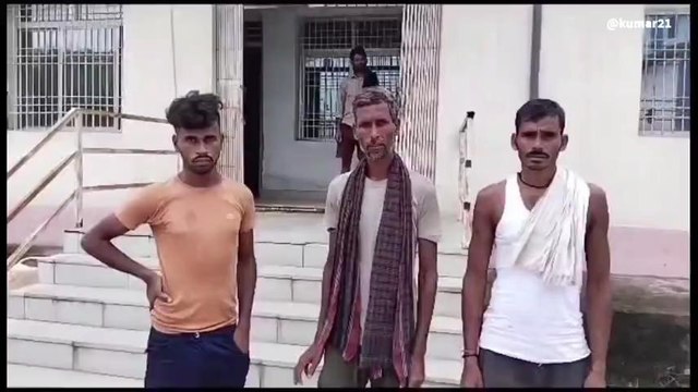 बड़ा हादसा: सड़क दुर्घटना में मजदूर की दर्दनाक मौत, परिजनों में मची चीख-पुकार