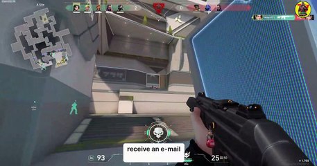 Valorant PBE Schedule 2023 | Start Dates and End Dates | Valorant Update | @AvengerGaming71