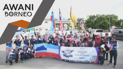 Hayati tema Hari Kebangsaan demi masa depan Malaysia