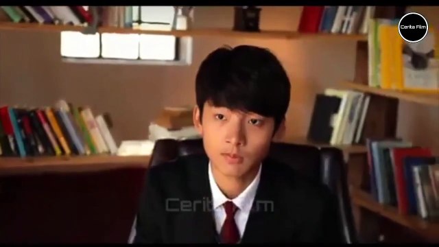 IBU INI SELALU MEMBERIKAN ASUPAN TERBAIK PADA ANAKNYA❗Alur cerita film semi Korea M0EBIUS