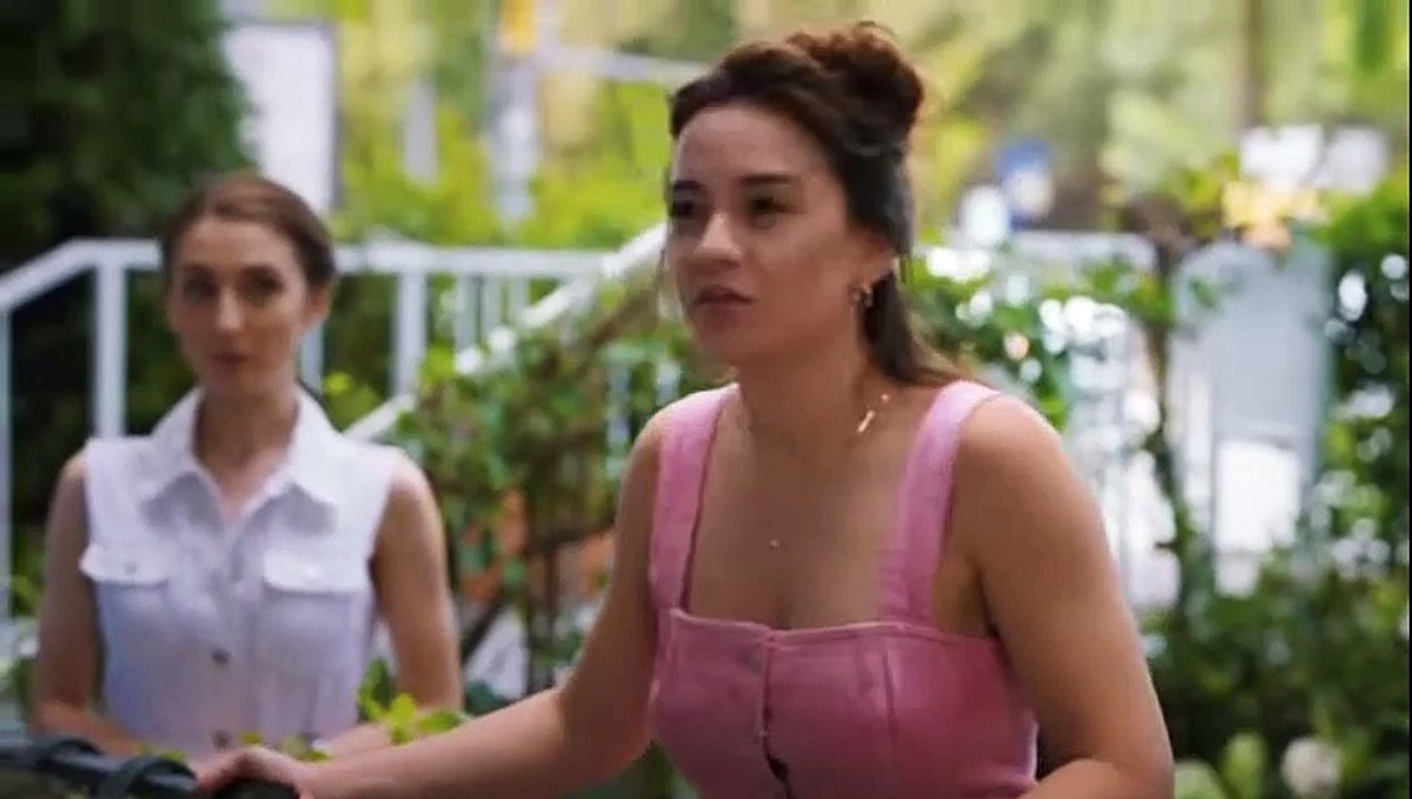 مسلسل النصيب الحلقة 8 مترجم القسم 2 part 1/2