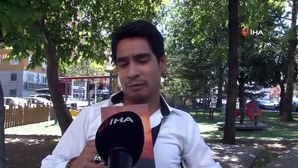 Engelli Yazar Hikmet Ekiz, 'Hayata Umutla Sarılış' Kitabıyla Engellilere Umut Veriyor