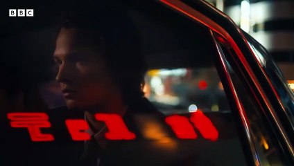 Tokyo Vice - Trailer - BBC