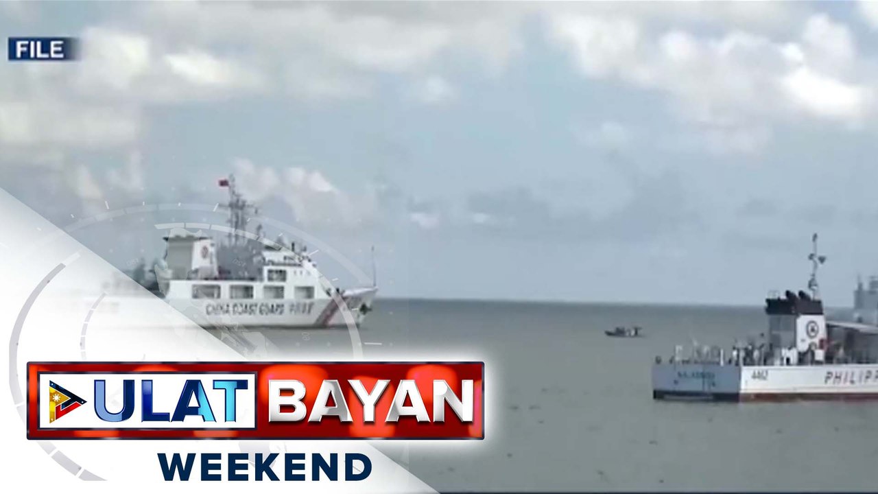 Mapayapang pagresolba sa isyu ng WPS, dapat isulong — political analyst