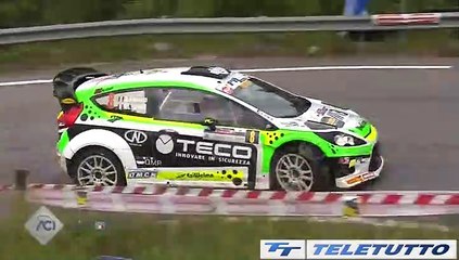 Video News - A SETTEMBRE IL RALLY 1000 MIGLIA