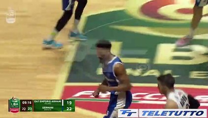 Video News - GERMANI, MASSINBURG: "SARA' DIVERTENTE"