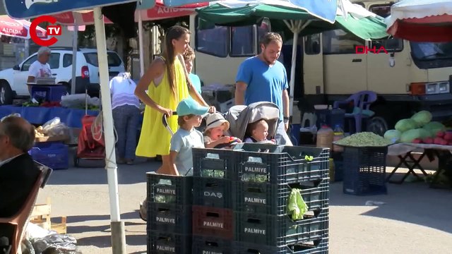 Savaştan kaçıp gelmişlerdi: Antalya’da korsan taksicilik yaparken yakalandılar