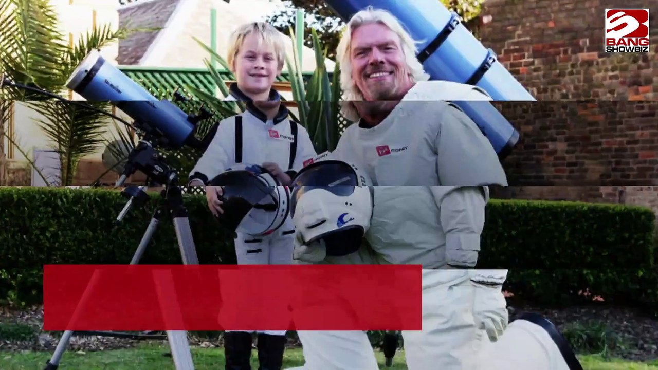 Vuelo de Virgin Galactic fue un momento histórico, dice Sir Richard Branson