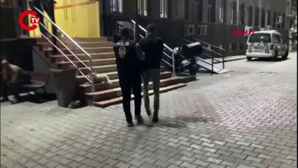 İstanbul’da haklarında kesinleşmiş hapis cezası bulunan 33 firari yakalandı