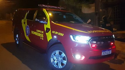 Tio é baleado pelo próprio sobrinho no Bairro São Cristóvão