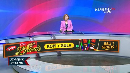 4 Partai Besar di Koalisi Kebangkitan Indonesia Raya, Sulitkah Tentukan Cawapres Prabowo?